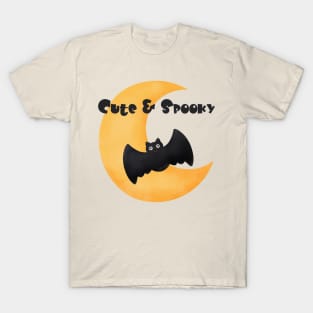 Cute & Spooky T-Shirt
